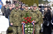 OBLJETNICA GAVRAN 2018
