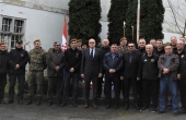 27 obljetnica 7.gbr"Pume"