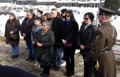 OBLJETNICA GAVRAN 2018