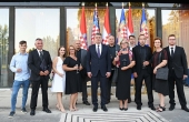 DODJELA ORDENA 2022