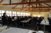 SKUPŠTINA VARAŽDIN 2019